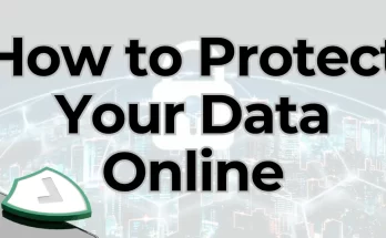 cybersecurity tips how to protect your data online