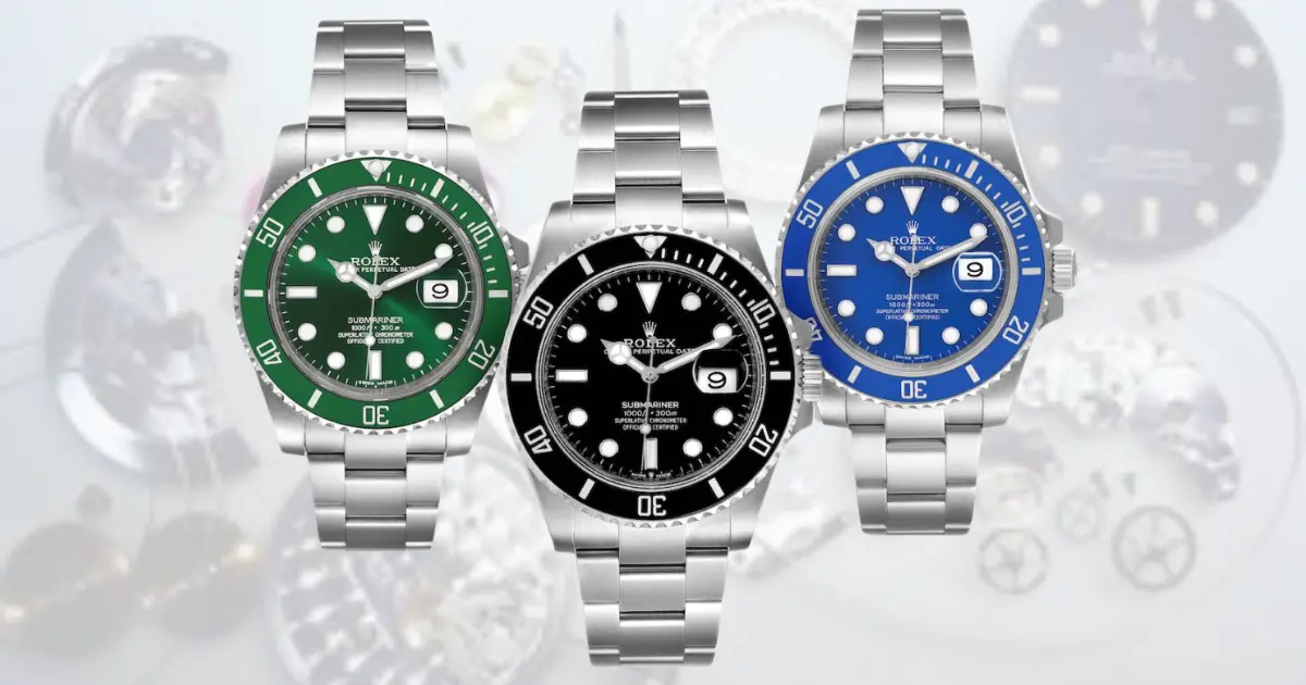 delving into the lconic fintechzoom rolex submariner a timeless symbol of excellence