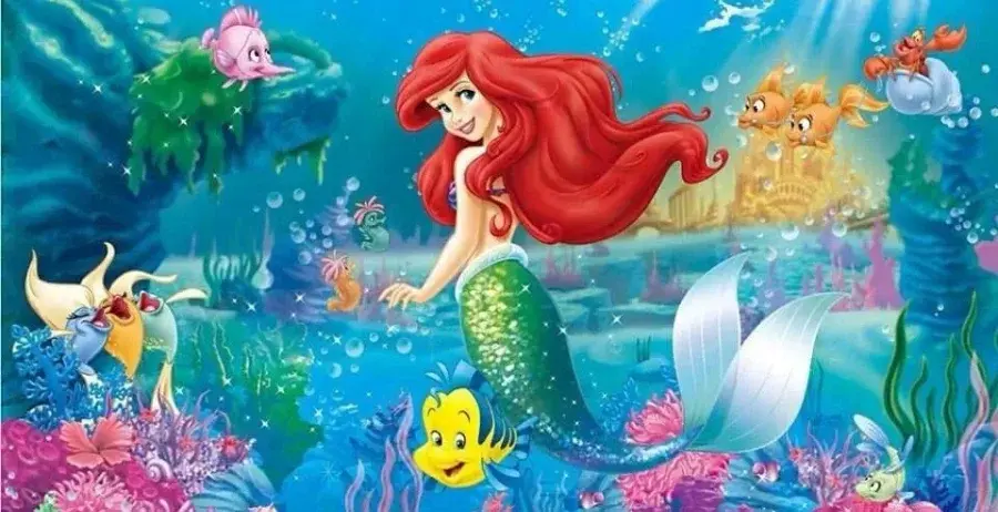 exploring the little mermaid 2023 a dive into the live action adaptation