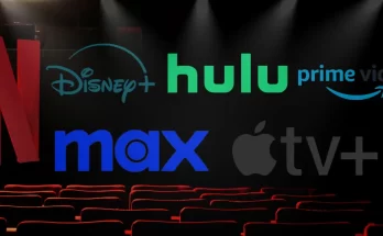 the best streaming services in 2024 which one is right for you