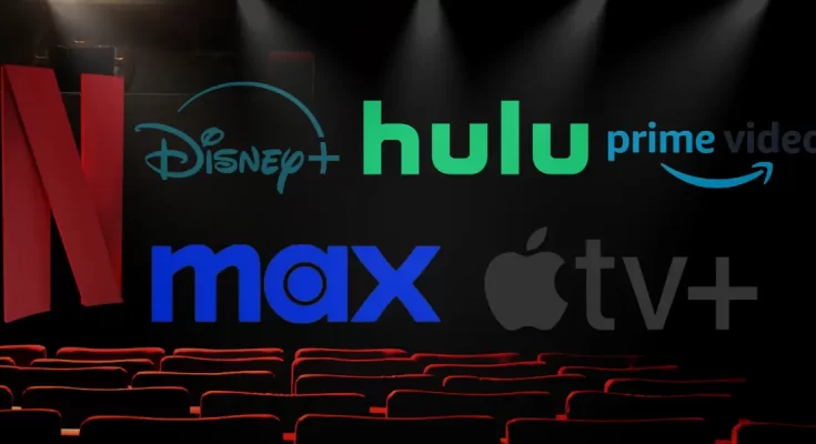 the best streaming services in 2024 which one is right for you