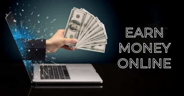 How to Earn Money Online: A Comprehensive Guide