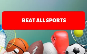 Beat All Sports