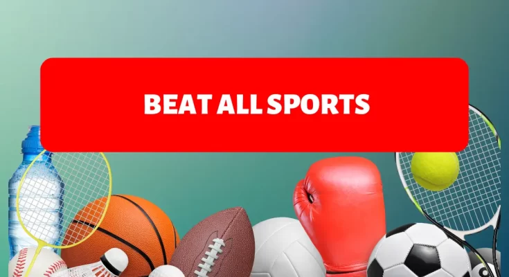 Beat All Sports