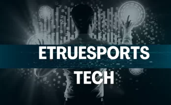 Etruesports Tech