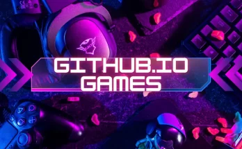 GitHub.io Games