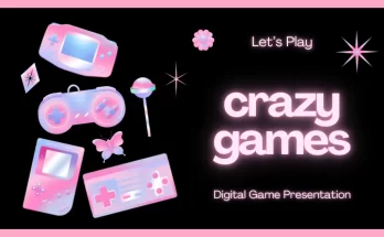 Crazy Games