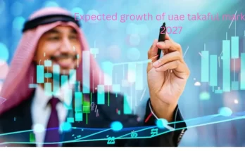 Expected Growth of Uae Takaful Market by 2027