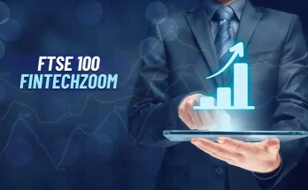 FTSE 100 FintechZoom