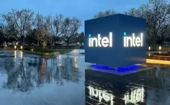 Intel Corporation