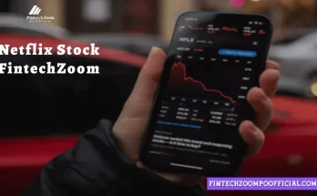 Netflix Stock FintechZoom