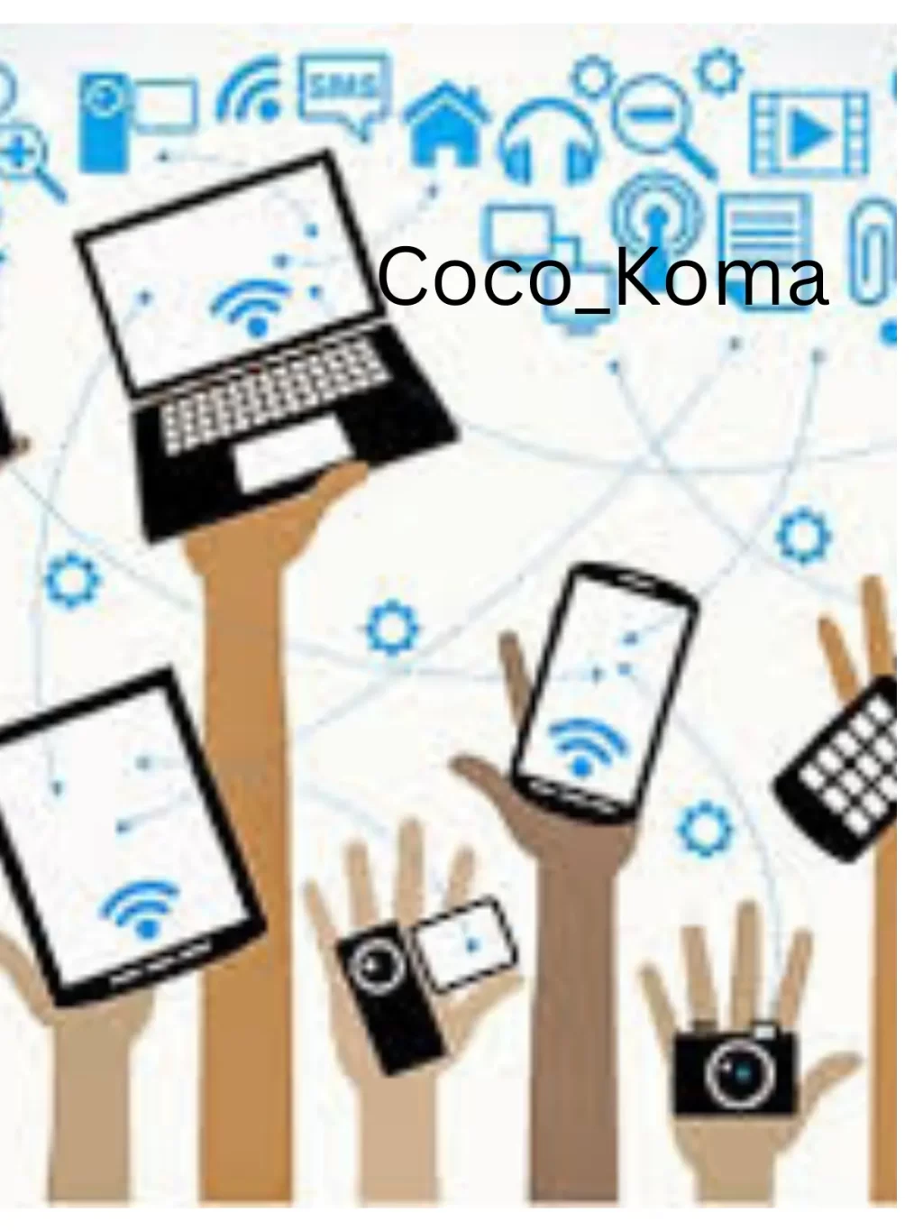 Coco_Koma Unveiled: What You Need to Know