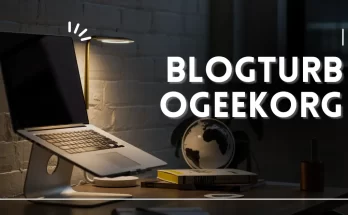 BlogTurbogeekorg