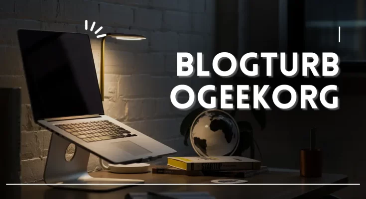 BlogTurbogeekorg