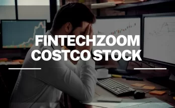 FintechZoom Costco Stock