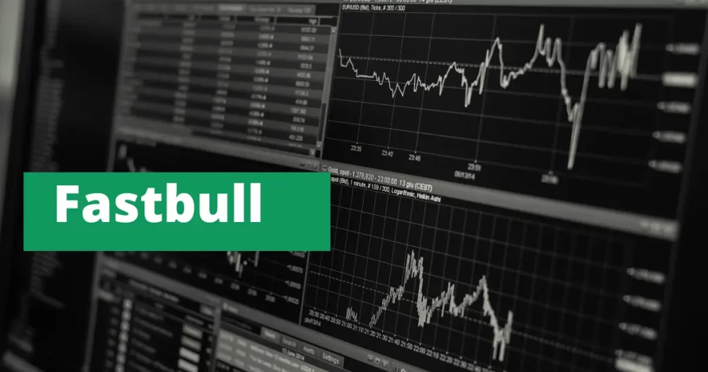 Fastbull: Revolutionizing the Way You Track Market Trends