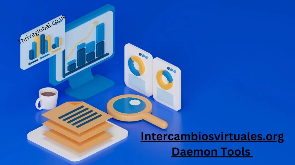 intercambiosvirtuales.org Daemon Tools A Guide to Effectively