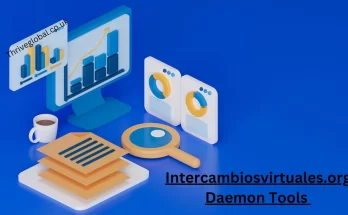 Intercambiosvirtuales.org-Daemon Tools