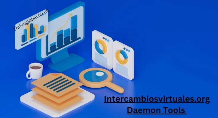 Intercambiosvirtuales.org-Daemon Tools