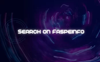 Search on Faspeinfo