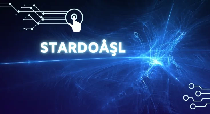 StardoÅşl