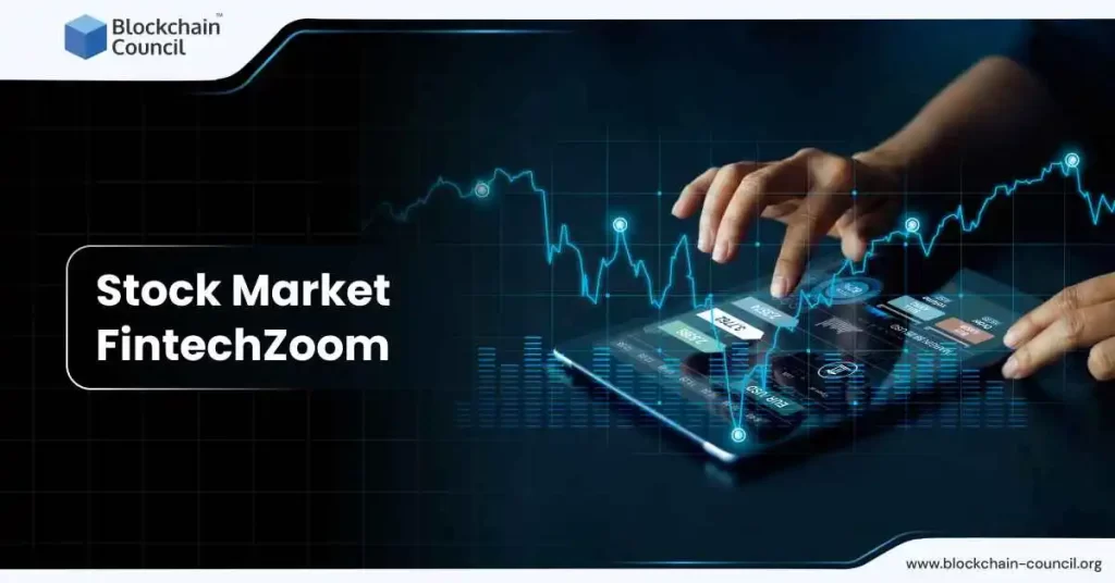 Stock Market FintechZoom: Insights and Analysis for 2024