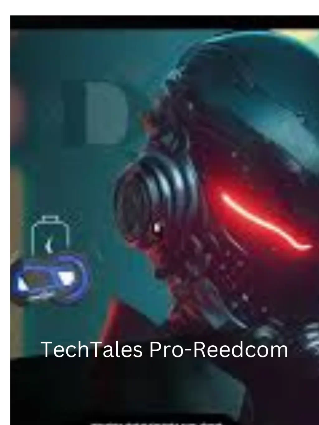 TechTales Pro-Reedcom: Blending Innovation with Humor