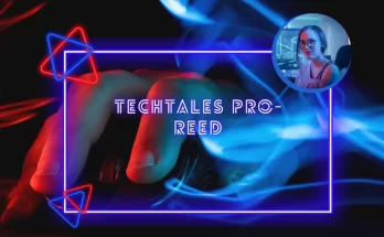 Techtales Pro-Reed