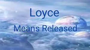 Loyce Means Released