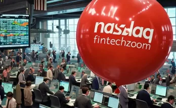 NASDAQ FintechZoom