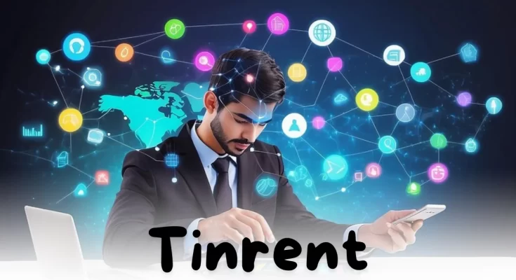 Tinrent